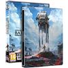 Electronic Arts Star Wars: Battlefront, PC Basic PC Inglese videogioco