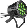 Cameo Outdoor PAR Tri 12 IP 65 · Lampada LED