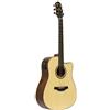 Crafter Chitarra elettroacustica Crafter hde-250n