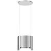 GLOBALO Island, cappa aspirante Arenoflow 39.1, in acciaio inox