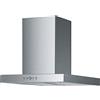 Mepamsa CAMPANA SILUETA 70 INOX A PLUS
