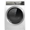 Bauknecht B7 99 SILENCE DE Lavatrice/Gentle-Power/A-30%/SteamHygiene/SteamRefresh/SteamFinish/carica completa 45 minuti. Lavatrice particolarmente silenziosa/motore Direct Drive/protezione totale
