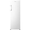 Hisense RL415N4AWC - Frigorifero, 322 litri, compressore inverter, Multi AirFlow, classe di efficienza energetica C, 172 cm x 59,5 cm, colore: Bianco