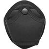 NONE Manette universali tattiche con tasche piccole custodia Police grilli marsupio cintura aperta supporto superiore accessori per cintura ad anello