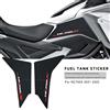 MDNG Per NC750X NC 750X2021 2022-adesivo per Pad serbatoio accessori moto adesivi per serbatoio carburante laterale antiscivolo