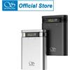 SHANLING H2 DAC AMP USB portatile Amplificatore per cuffie Bluetooth audio ad alta risoluzione Chip CS43198 LDAC PCM384 DSD256 Riproduzione locale