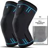 NONE 1 pz compressione ginocchio supporto manica elastica traspirante ginocchiere molle tutore palestra protezione sportiva basket pallavolo corsa
