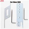JCD 1set Strumento di Apertura Controller di Riparazione Smontare Kit Vite Per Xbox 360 Slim XBOX360 Fat Manutenzione Riparazione