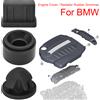 JAGNES Copertura del motore Radiatore Gomma di Montaggio Passacavo Per BMW 1 2 3 4 5 6 7 Serie X1 X3 X4 X5 X6 F10 E81 E87 F20 E90 F30 E60 E83 F25