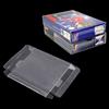 DITIPOO Custodia protettiva trasparente per custodia protettiva per cartucce di giochi Nintendo N64/SNES