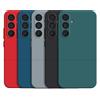 HATOLY Per Samsung Galaxy A14 5G Custodia Cover Samsung Galaxy A04E A14 A34 A54 5G Cover Custodia in silicone liquido antiurto Samsung A14 5G