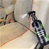 HGKJ Detergente per interni auto Detergente per soffitto Pelle Flanella Tessuto Tessuto Senza acqua Strumento multiuso per la pulizia del cruscotto automatico HGKJ S21