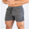 NONE Pantaloncini fitness da uomo estivi Pantaloncini da palestra Palestre Pantaloni corti Corsa Escursionismo Abbigliamento sportivo Pantaloncini da corsa Uomo Sport Jogging