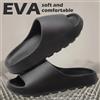 NONE Pantofole da uomo Sandali con suola spessa nuvola Moda estiva Pantofole da spiaggia con fondo morbido Sandali da donna Sandali da spiaggia con diapositive in EVA