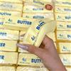 NONE Giocattoli Antistress a Forma di Bastoncino di Burro, Giocattoli Elastici a Forma di Bastoncino di Formaggio, Divertenti Giochi da Scherzare per Alleviare Stress e Ansia