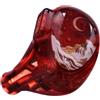 Kinera PhoenixCall 2.0 Poem of Homecoming - Auricolari IEM artistici con driver ibridi e connettori intercambiabili da 3,5 mm e 4,4 mm