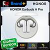 HONOR Earbuds A Pro, Driver Grande da 12,4mm, Cancellazione Attiva del Rumore 49dB, 42 Ore di Autonomia, Bluetooth 5.3, IP54