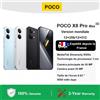 XIAOMI Versione Globale POCO X8 Pro Max 5G Smartphone, Display da 6.83'', MediaTek Dimensity 9500s, Batteria da 8500mAh