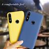 NONE Per la copertura Huawei P Smart Z Custodia in silicone morbido TPU per Huawei P Smart Z PsmartZ Psmart Z STK-LX1 STK LX1 6.59"