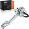 Frankberg 1x Cinghia fermaporta Posteriore per Fiat Grande Punto Van 199 Linea 110 323 51765584 51799769
