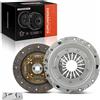 Frankberg Kit Frizione Frankberg 1x per Alfa Romeo 147 937 156 932 156 Sportwagon GT 937 GTV 916 Spider 2.0L 71722616 46551476 71723053