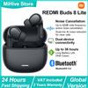 XIAOMI Nuovi auricolari wireless Bluetooth Xiaomi REDMI Buds 8 Lite, cancellazione attiva del rumore a larga gamma fino a 42dB, durata della batteria fino a 36 ore, BT5.4