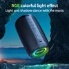 zealot-m2 Bluetooth Speakers 10W Enhanced Bass Portable Outdoor Wireless Speaker 10Hrs IPX5 Waterproof Speaker Bluetooth 5.3