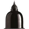Exo Terra Domo Aluminio 15 cm Diametro