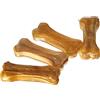 Nobby - Ossa da masticare, 5 x 25 g