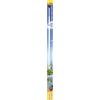 sera, 312, Lampada LED a luce bianca brillante, 360 LED