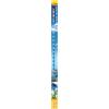Sera - luce a LED, blu marino, sunrise, stile barriera corallina, 360 blu