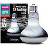 Arcadia Ardacia sma80e27 D3 Basking Lamp, 80 W
