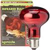 Komodo - Lampada termica a infrarossi ES, 100 Watt