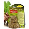 JR FARM Grainless fieno campana ibisco 125 g