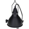 Reptiles-Planet Rettili Planet Illuminazione Supporto di Lampada con riflettore reptidome 14 D14 X H 18,2 cm