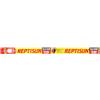 Zoo Med Reptisun - Lampada per terrari e rettilari, lampadina per rettili, tartarughe, rane e piante da terrario, 10.0 UVB e UVA, T5, 39 W, Ø 16 MM
