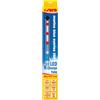 Sera - luce a LED, blu marino, sunrise, stile barriera corallina, 360 blu