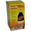 Lucky Reptile, portalampada Termica e riflettore, di Colore Bianco, codice Articolo HTR-1W
