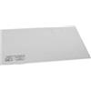 Sera 31162 - Vetro Trasparente per Biotop LED Cube 130 XXL