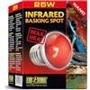 Exo Terra PT2143 - Faretto da basking, a infrarossi, 25 W