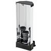 Aquatlantis TERRATLANTIS 8208 Lighting System F/terrario, 250 mm, Taglia Unica, 0,21 kg