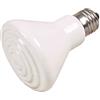TRIXIE, emettitore di Calore a infrarossi in Ceramica, 50 Watt, 75 x 100 mm