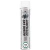 AABCOOLING Bomboletta Aria Compressa 750ml - Pulizia Ufficio, Cancelleria e Prodotti per Ufficio, Accessori PC, Tastiera, Spray Aria Compressa con Tubo di Estensione
