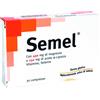 PHARMARTE SEMEL 30 COMPRESSE DA 1,170 G