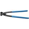 BGS 557 | Tenaglia per ferraiolo | DIN ISO 9242A | 275 mm