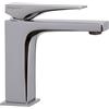 FIMA CARLO FRATTINI FIMA RUBINETTO LAVABO MISCELATORE SERIE ZETA CARLO FRATTINI