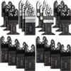 beststar #3041 Lame per sega oscillante, professionali, per legno/metallo, universali, a sgancio rapido, adatte per Fein Multimaster, Ryobi, Milwaukee, Bosch, Dremel, Dewalt, Rockwell, Makita e altri, 20 pz.