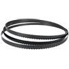 Makita 792559-8 - Conjunto 3 hojas de sierra de cinta de 13x0x5x1140 mm para acero y hierro 18 dpp