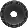 Generic XYWHPGV 10 pollici di carta Altoparlante Cono Woofer Tamburo Dot Paper 2,5 'Diametro bobina con 2 panni Surround(5cfd8 9d227 8a110 bc352 0d5f4 82789
