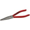 Stubai 109002 Pinze a Becchi Piatti e Lunghi, 160 mm